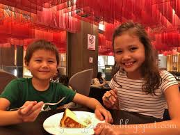 The tokyo restaurant not only gives a taste of japanese cuisine, but also a good mix of western, chinese, mexican and italian. Goodyfoodies The Best Cheesecake In Kl The Tokyo Restaurant