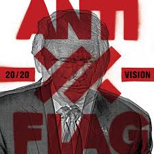 The simple answer is that eyeglasses, contact lenses or laser eye surgery can correct your vision to 20/20. 20 20 Vision Anti Flag Amazon De Musik