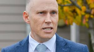 Dementia warning from Dr Duncan McKellar