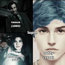 Our very young Mr. Sheppard