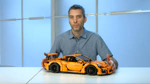 Find the best used 2019 porsche 911 gt3 near you. Lego Unveils The Stunning 42056 Technic Porsche 911 Gt3 Rs Jay S Brick Blog