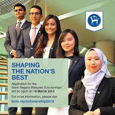 Bank negara had previously maintained branches in each of the state capitals. Bank Negara Malaysia Scholarship Programme 2019 2020 Shaping The Nation S Best The Online Application For Bank Negara Malaysia Scholarship 2019 2020 Will Begin On 16 March 2019 Bank Negara Malaysia Central Bank Of Malaysia Official Facebook