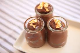 Chocolate Avocado Mousse Tenina Thermomix Vegetarian Newbook Raw Glutenfree Vegan Dairyfree Rezepte Thermomix