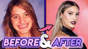 Lele pons took entertainment industry by storm. Lele Pons Before And After Transformations 2019 Glow Up Youtube