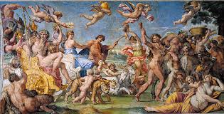 Image result for arte barocca