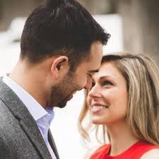 Alex Zabolotnikova and Som Priestley's Wedding Registry