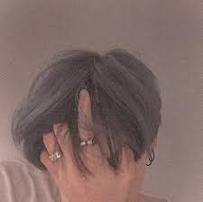 The man raised his brows. K Ulzzangzoned Random Boys Half Face Reveal Faceless Facebook