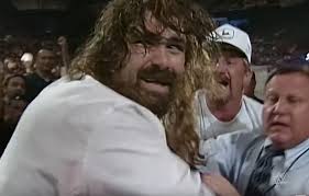 It is a very clean transparent background image and its resolution is 436x495 , please mark the image source when quoting it. Meet Wwe Legend Mick Foley At Bangor Comic Toy Con In April