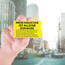 Die Haustier Notfallkarte Dein Plan B Im Notfall Als Scheckkarte Schlusselanhanger Oder Sticker Erhaltlich Stabiler Auff Haustiere Tiere Hund Und Katze