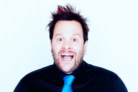 Interview: Get Help and Be Happy