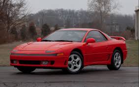 Every used car for sale comes with a free carfax report. Mitsubishi 3000gt Gto Buyer S Guide And History Garage Dreams