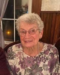 Doris Ennis Obituary April 16, 2025