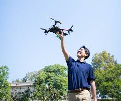 Young Robot Engineer Dr. Kyunam Kim, Hyundai Motor Company ...