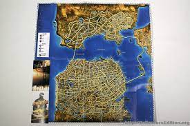There are a total of 10 garages around the city. Collectorsedition Org Driver San Francisco Collector Pack Ps3 2