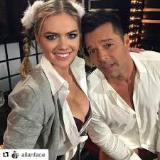 Kate Upton Is Britney Spears Lip Sync Cars Life Blog