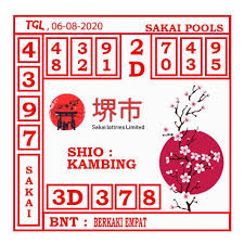 Pin Di Prediksi Togel