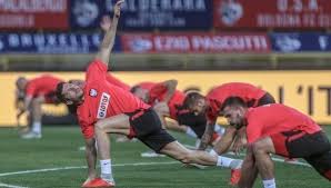 Skrót z meczu armenia 1:3 włochy rozegranego 05.09.2019 w ramach ligi (eliminacje mistrzostw europy (euro 2020)). Polska Wlochy Wynik Kto Wygral Mecz Polska Wlochy Relacja Na Zywo 7 09 18 Express Ilustrowany
