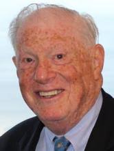 Human Rights Watcher: PW Talks with Former Random House President Robert  Bernstein