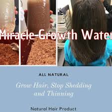 Miracle growth water hair & scalp rejuvenator oil apply to scalp prior to shampooing and rub into scalp and hair. Miracle Growth Water Tm 10oz Includes 10oz Bag Plastic Cap Instructions