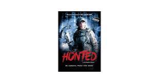 Amazon.com: The Hunted : Katherine Von Till, Ronnie Blevins, Nikki Deloach,  Josh Stewart, Skipp Sudduth, Josh Stewart, Brett Forbes: Movies & TV