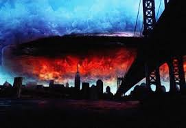 The story of an alien invasion still has great special effects, but the. Watch Independence Day Prime Video