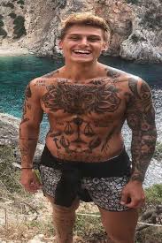 2018 love island sverige (tv series) self. Mathias Guss Love Island Itv Wiki Fandom