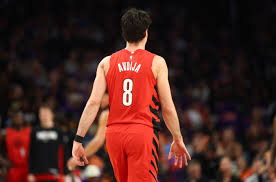 Deni Avdija and Nickeil Alexander-Walker Compete for NBA Most Improved Player