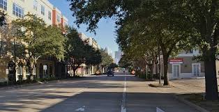Hot Neighborhoods Houston Little City Investments