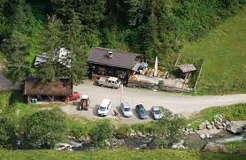 Maybe you would like to learn more about one of these? Erla Brennhutte