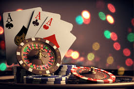 iCore] Casino Bundle - Releases - Cfx.re Community