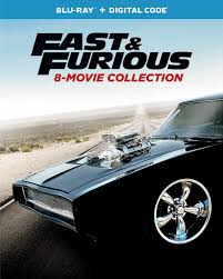 With vin diesel, michelle rodriguez, jordana brewster, tyrese gibson. Amazon Com Fast Furious 8 Movie Collection Blu Ray Vin Diesel Paul Walker Lucas Black Tyrese Gibson Bow Wow Dwayne The Rock Johnson Michelle Rodriguez Eva Mendes Nathalie Kelley Jason Statham Jordana Brewster Chris