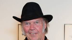 Neil Young