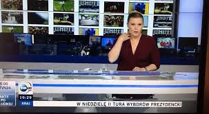 Tvn24 online — seorang dokter di rusia membunuh perawat di lift rumah sakit. Prezenterka Tvn24 Zaliczyla Wpadke Na Wizji Przylapali Mnie Panstwo