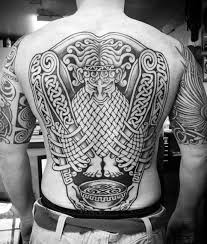 Discover cool patterns and interwoven designs with the top 101 best celtic knot tattoos. Top 101 Celtic Knot Tattoo Ideas 2021 Inspiration Guide