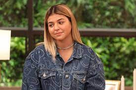 Add a bio, trivia, and more. Barbara Bandeira Esta Infetada Com Covid 19
