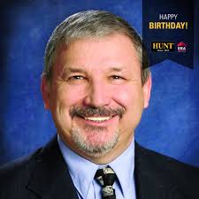 HUNT Real Estate ERA