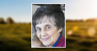 Aldine J Thomas Obituary July 4, 2017