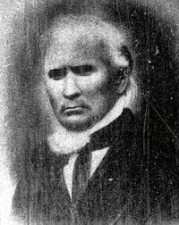 Charles Bird (1803-1884)