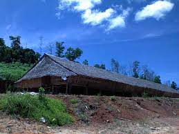 Rumah tradisi nelayan ini bermula pada tahun 2010 yang di asaskan sendiri oleh en hayati majat dengan tujuan bagi memperingati dan rumah tradisional nelayan 89200 tuaran, sabah. Kekayaan Budaya Kita Rumah Adat Dari Seluruh Indonesia