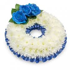 Floral arrangements sent to a funeral or memorial service. Types Of Funeral Arrangements