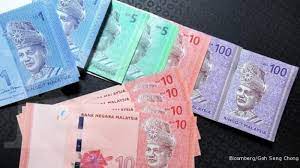 Ringgit malaysia vs rupiah indonesia tiga kali lipat ???. 1mdb Seret Ringgit Jatuh Ke Level Terendah Tribun Jambi