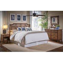 Check spelling or type a new query. Queen Wicker Rattan Bedroom Sets You Ll Love In 2021 Wayfair