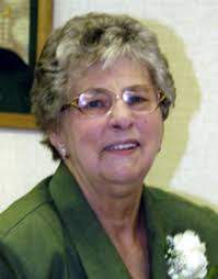 Lucienne Roch Obituary October 11, 2016