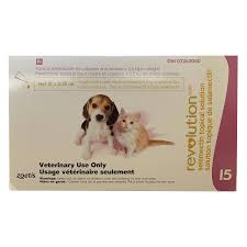 Both stronghold and revolution are manufactured by pfizer and made in the same factory, yet are marketed under different names in various parts of the world. Buy Revolution Pets Drug Mart
