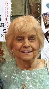 Most Recent Obituaries