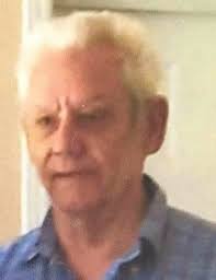 Obituary information for Jimmy David Fore