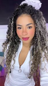 💕#kapo #flacavososhermosa #uwaie #rizos #morena #viral #pyfツ @Belmary Lobo