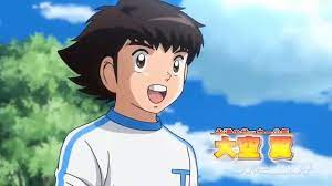 ← olive et tom 77 vf. The Ultimate List Of Upcoming Anime Shows In Fall 2018 Captain Tsubasa Tsubasa Anime