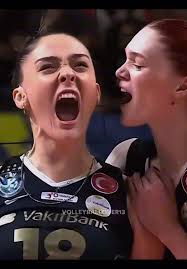 Vargas and Zehra at The Beach