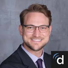 Dr. Craig Morris, MD